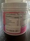 Large Size 42 Servings Advocare Spark Fruit Punch Exp 1 2027 10 5oz New sealed 