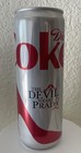 Lot Of  2 The Devil Wears Prada 2 Diet Coke Limited Edition Cans 12oz Free Bag