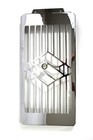 Chrome Radiator Cover Guard For Suzuki Boulevard C50 M50 2005-16 Volusia 01 -04