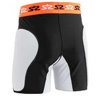 Salming Goalie Protech Shorts E-serie S-3xl New90    Protection Hard Cup Suspensor