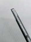 Chisel For Stone With Carbide Tips  3-8 Mm 