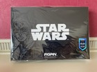 2025 Star Wars Celebration Figpin Exclusive Ahsoka Tano Box Set Of 3 Le250