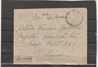 Portugal Colonies Angola Airmail Cover Nova Lisboa-luanda 1945
