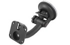 Sirius Starmate 5 Swivel Suction Cup Windshield Mount Original Heavy Duty 