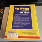 The Complete Book Of Hot Wheels 3rd Edition 1998 Vintage Good Condition