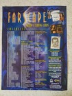 Farscape Series 4 Promo Sell Sheet