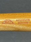Vintage Kst Woodworking Carving Knife  Manufactured In Solingen  Germany