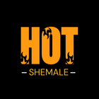 Model Photo 8 5 X 11in High Quality Shemale Trans Art Protograph 12925