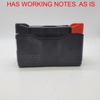 Noco Lithium Nlp9  Ultra-light 12v Lithium Powersport Battery  read 