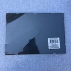 Baby Photo Frame 12 X 8 5 Hand And Foot Print Traditional Gray New S7