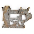 Used Caterpillar C-13 Main Engine Support Bracket - 2934885