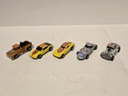 Vintage 1970s-1980s Hot Wheels Mattel 1 64 Diecast Car Truck Lot Of 18 Die Cast