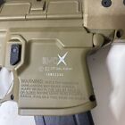 Sig Sauer Mcx Air Rifle  177 Pellet Gun