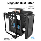 Darkrock Ec2 Black Micro-atx Mid Tower Pc Case Supports 40 Graphics Cards