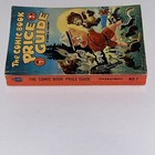The Comic Book Price Guide By Robert M  Overstreet  1977-1978 