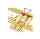 Yamaha Ytr-2330 Gold Lacquer Trumpet