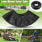 2pcs Lawn Mower Tire 15x6 00-6 Inner Tube 15x6-6  15x6x6  15 6x6 Tr13 Valve