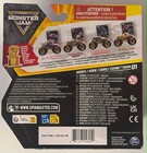 New Spin Master Monster Jam Trophy Card Series 1 Complete Set - Target Exclusive