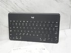 Logitech Keys-to-go Bluetooth Keyboard W  Stand In Box 