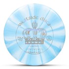 Westside Discs Origio Burst 5-disc Golf Starter Set - Beginner Disc Golf