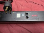 Apc Ap7830 Digital Metered Rack Pdu L5-20 120v 24-port Power Distribution  1615