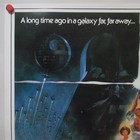 Star Wars Japanese Dubbed Ver  1982  Original Movie Poster Japanese B2