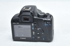 Canon Eos Rebel Xs Digital Slr Camera Body With 18-55mm Is Lens Kit