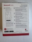 Honeywell Home T9 Wifi Smart Thermostat With Smart Room Sensor