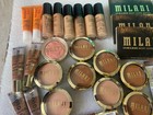 55 X Milani Mixed Lot Face  Lips eyes View   Read Des 