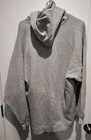 Vintage David Bowie Reality Tour 2004 Hanes Graphic Hoodie Size Large 2xl