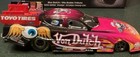 Nhra Frank Pedregon Von Dutch Tribute 2006 Dodge Stratus Big Daddy Diecast 1 24