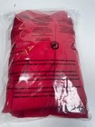 Kids Suits Slim Fit Red Suits For Boys 6 Piece Solid Suit Jacket Vest Pants Set