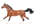 Breyer New   Adamek   1861 Akhal Teke Stallion Traditional Model Horse