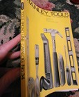 Vintage Stanley Tools 1971 1972 Broad Line Catalog No  34 Tools Catalog Book Vtg