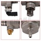 High Pressure Fuel Pump 06l127027b For Audi A6 2016-18 For Volkswagen Gti 16-18