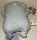 Ugly Dolls Plush Babo 12  Artist Series Stuffed Animal Toy Authentic Nwt