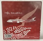 Ng Models 1 400  qfa020 Qantas Boeing 787-9  Reg  Vh-znd    balarinji   