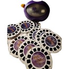 Vintage Harry Potter   The Sorcerer s Stone View-master 3d Viewer 15 Reel 2001 