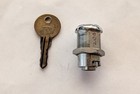 Original Seeburg 3wa Or Seeburg 160 Wallbox Lock Key S042