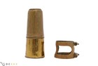 1950 s Selmer Tenor Saxophone Ligature And Cap Set From Mark Vi