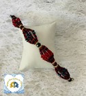 Elegua Mazo Bracelet ilde Ide Idde De Elegua De Mazito