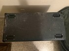 Marshall 1960b 300 W Straight Cabinet Amplifier - Black