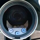 Cohu Surveillance Camera Environmental Housing 3644-1024 p10s