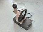Autocollimator Target Mirror  Soviet-made