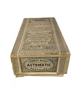 Very Rare Vintage Asthmatic Pastilles
