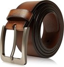 Genuine Leather Belts For Men Classy Dress Casual Belt Many Colors   Size