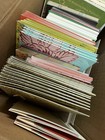 Lot Of 30 Random Greeting Cards   30 Envelopes  Varied Holidays Hallmark