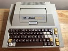 Refurbished Atari 400 Computer 32k New Caps B-key Keyboard Collector Quality