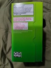 Nicotine Coated Gum 2mg 160 Pieces Mint Flavor Sugar Free Walgreens 11 2027