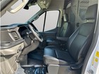 2021 Ford Transit Connect 